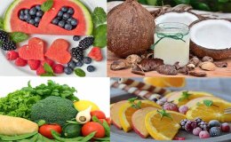 List of Super Foods – Preventing Cancer