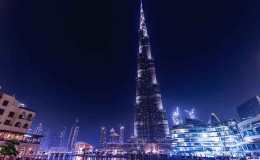 TOP AREAS IN EMIRATES YOU NEED TO VISIT